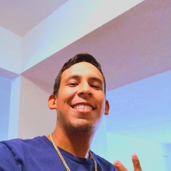 Meet your Posher, Jorge - Picture 1 of 1